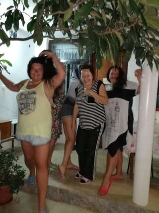 Гостевой дом Asida Guest House Сухум-2