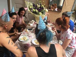 Гостевой дом Asida Guest House Сухум-3