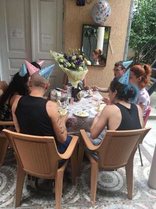 Гостевой дом Asida Guest House Сухум-5